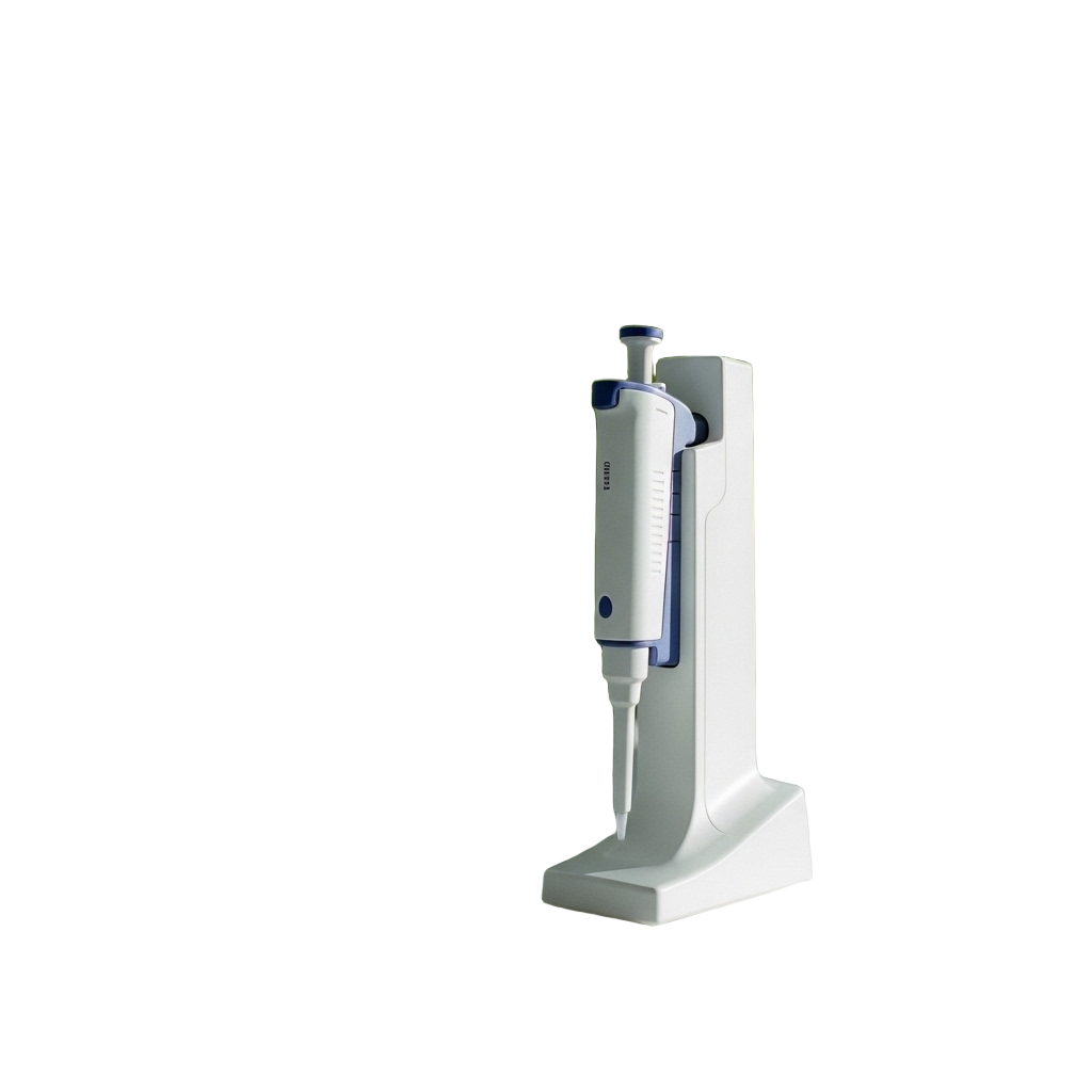 [NA-AP-8-50]  Multi-Channel Pipettors