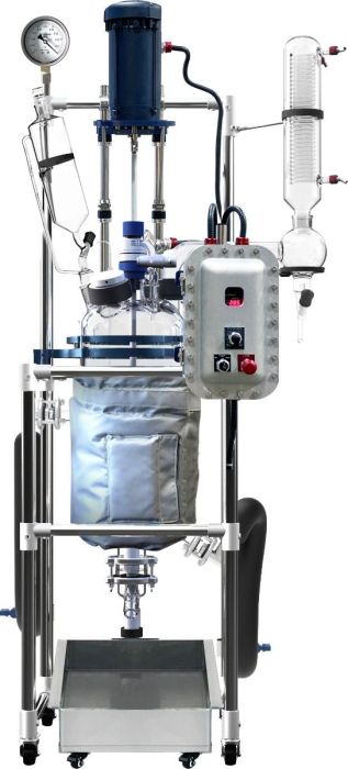  2085 6.9 CFM Diaphragm Pump with Explosion Proof Motor
