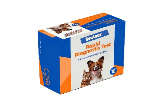 [0544-MBS1608268-96T] TLI elisa kit :: Cat Trypsin Like Immunoreactive Protein, TLI ELISA Kit size: 96 Tests