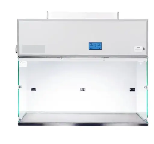 [392 -125225-SA-clinical] D700 - Fume Cupboard D700