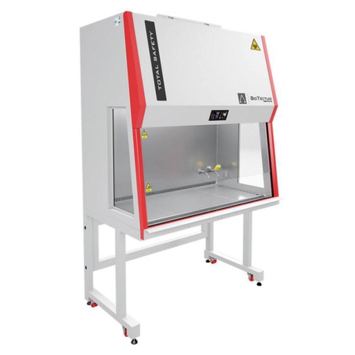 [434 -125225-SA-clinical] Laminar flow hood BioTectum 1.8 ver. BR