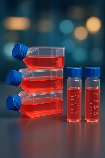 [P20115] Green Fluorescent PC-3 Cell Line
