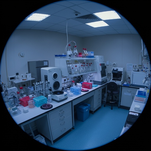 Zymark Pipette Tips