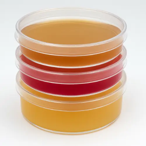 [MV996-500G] Tryptose Agar w/ Thiamine HCl, HiVeg