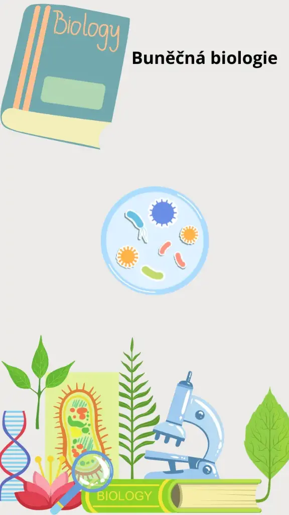 Úvod do buněčné biologie